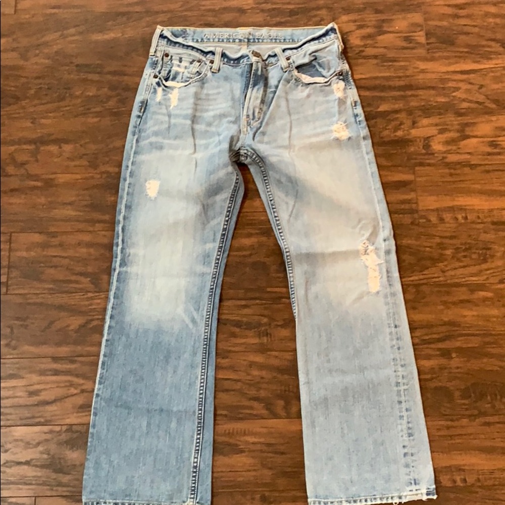 Men’s American Eagle Jeans!